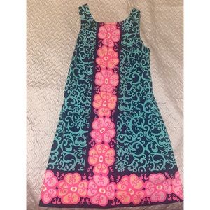 Lilly Pulitzer Vintage Dress